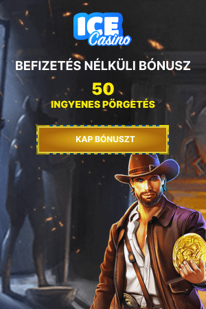 50 Ingyen Pörgetés